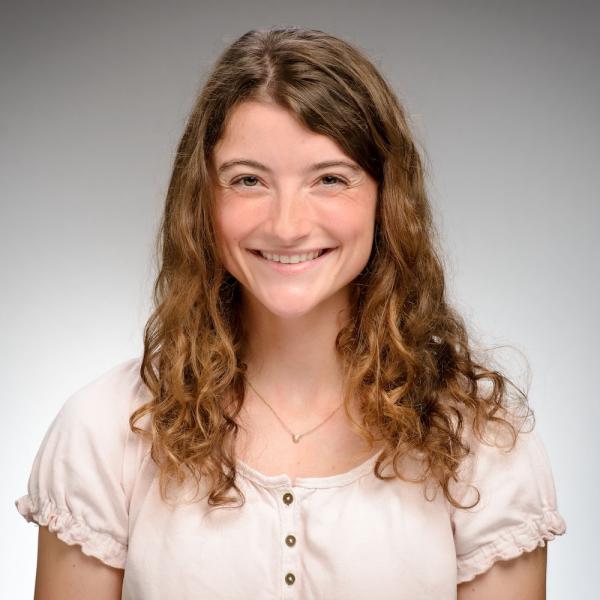 Julia McIntyre