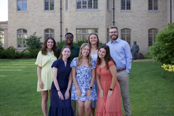 ACE 34 Interns