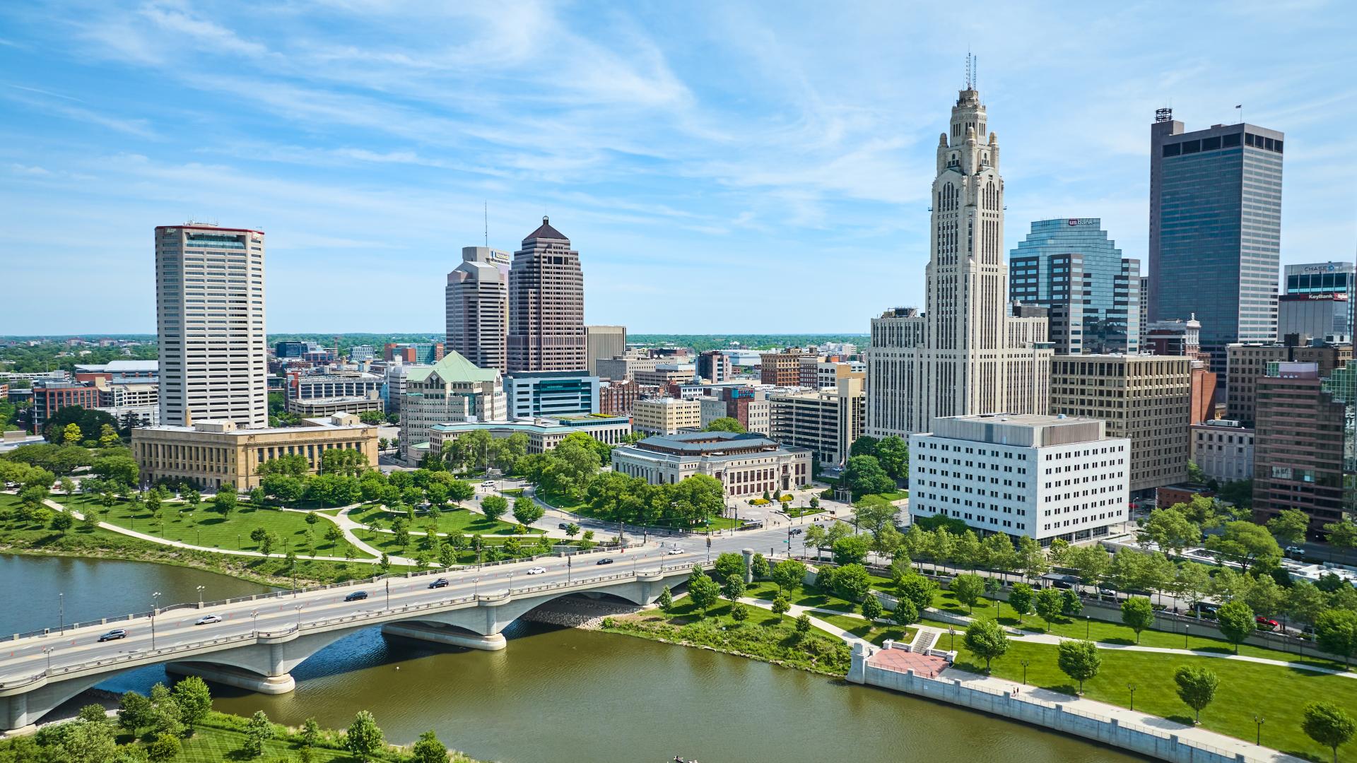Columbus, Ohio