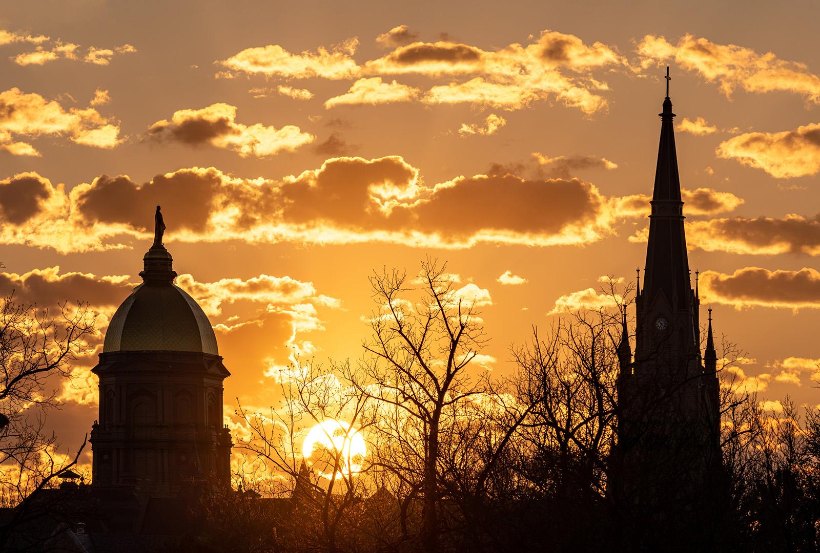 National Institute for Pastors of Parish Schools Brings Over 80 Priests to Campus